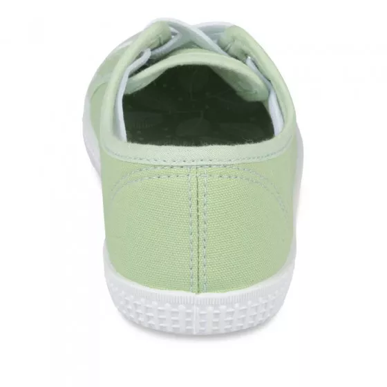 Baskets VERT MERRY SCOTT