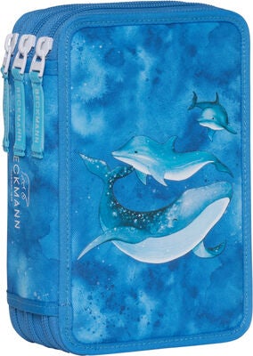 Beckmann Pennal, Ocean