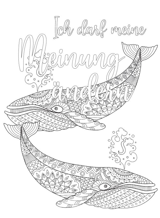 (261x191mm) Anti Stress Malbuch Yuna Verlag Kreatives Zeichnen für Erwachsene (37582867) - Selbstliebe