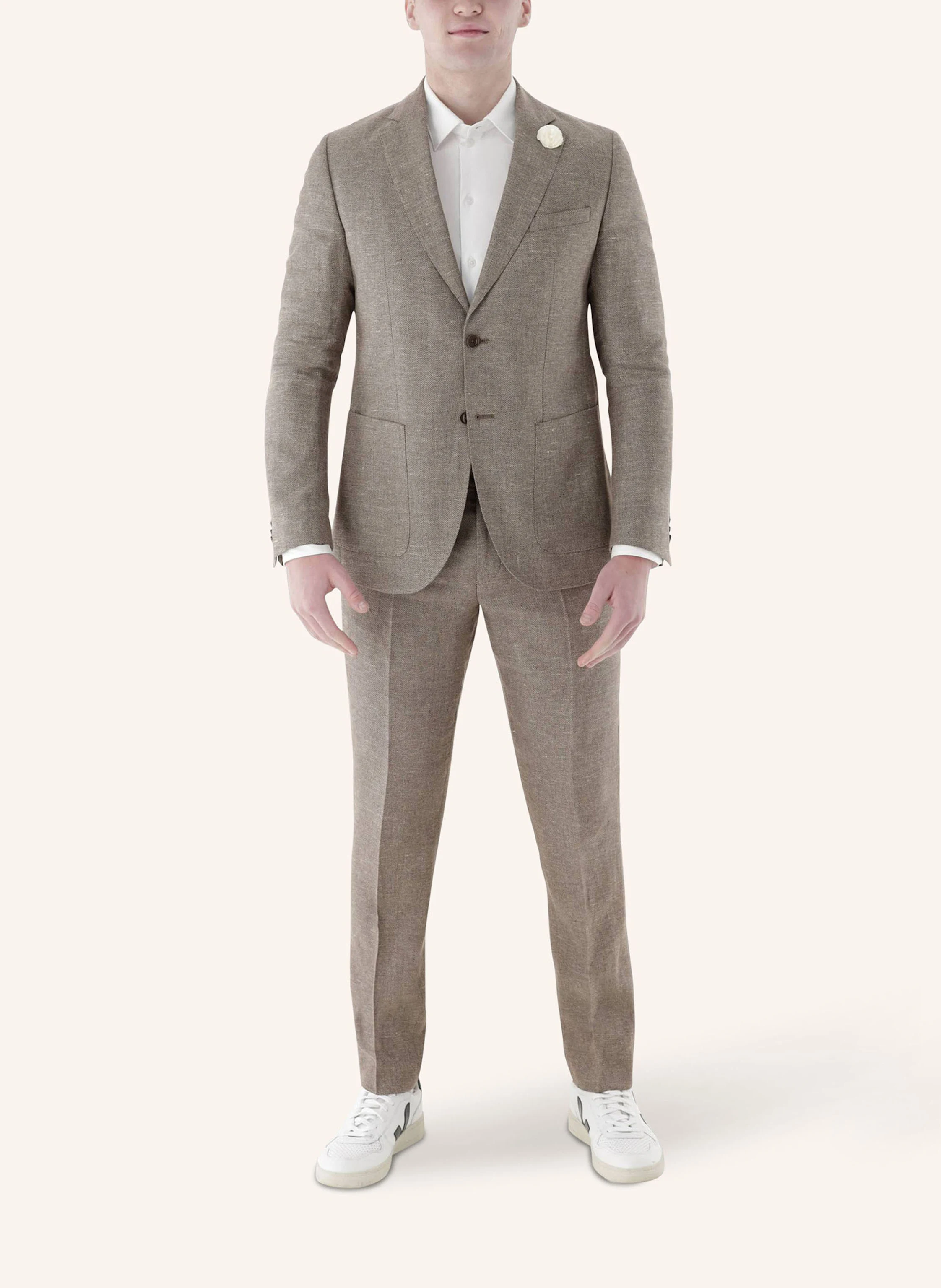 CG - CLUB of GENTS Sakko CG Peterson SV Slim Fit