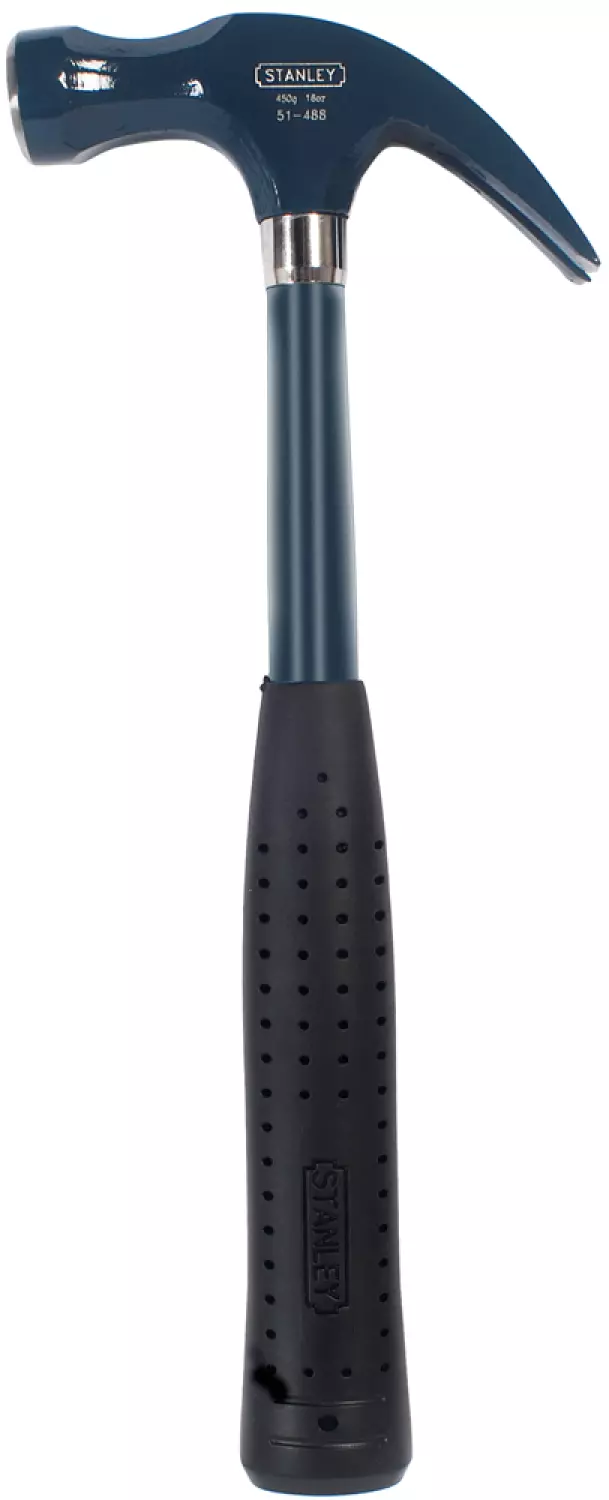 Stanley 1-51-488 Blue Strike klauwhamer - 450gr