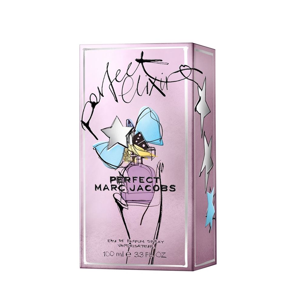 Marc Jacobs Elixir Vapo 100 ml