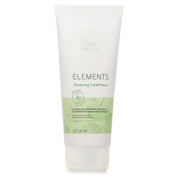 Wella Elements Renewing Conditioner