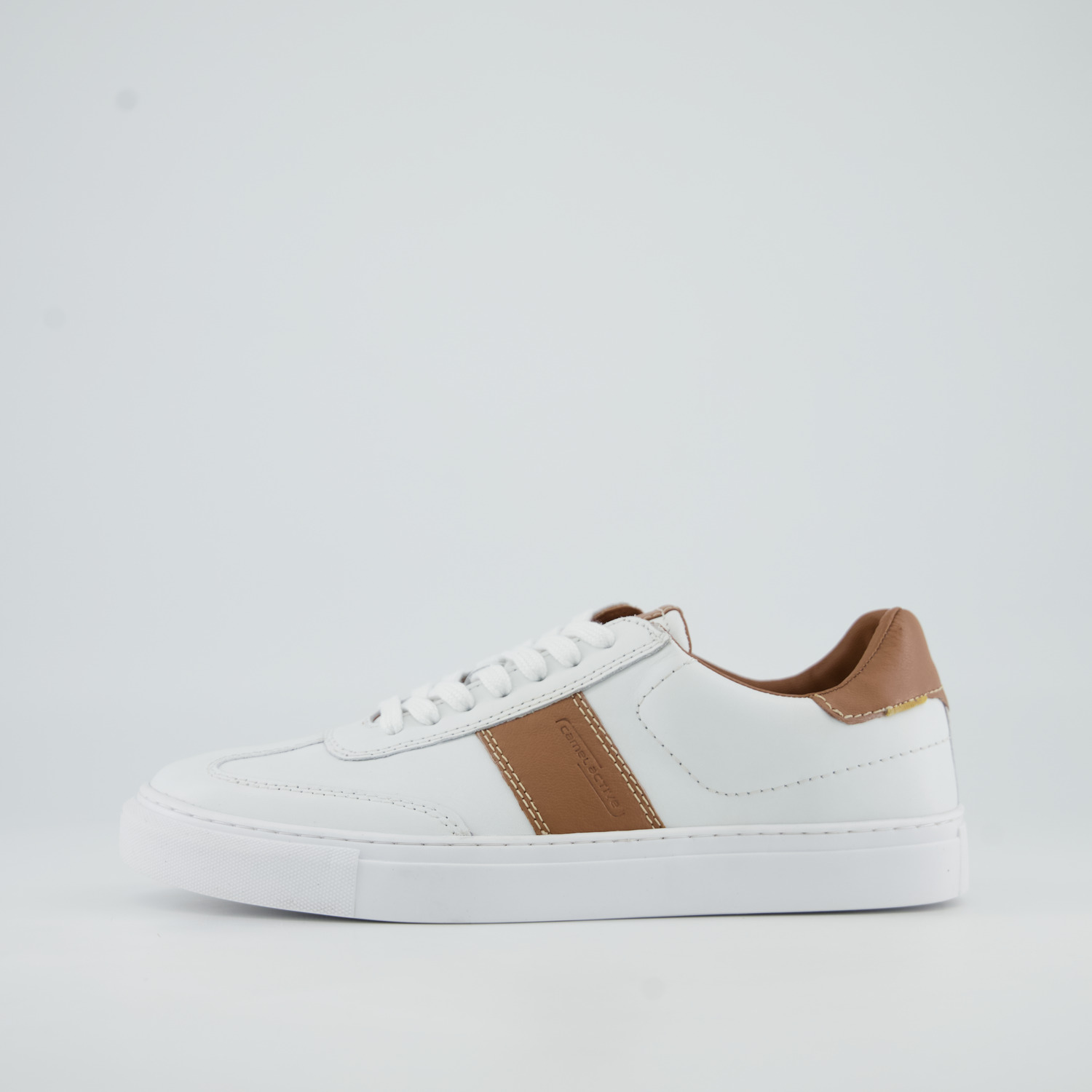 Camel Halbschuhe