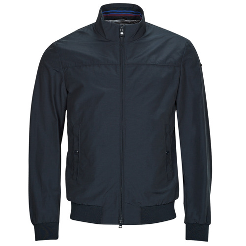 Geox - M VINCIT BOMBER JKT Marino