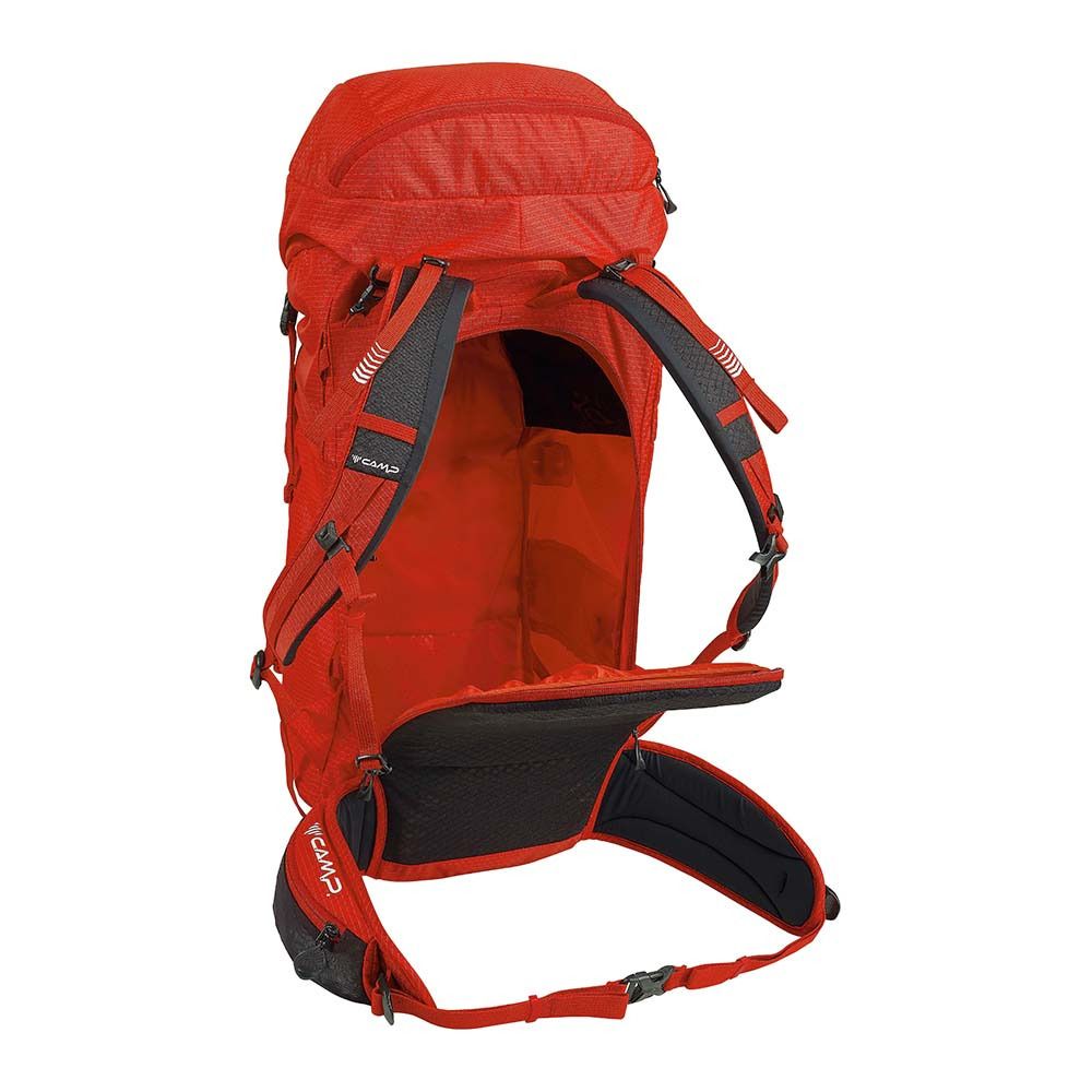Camp M 30L - Sac À dos anthracite grey