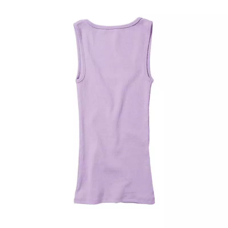 Débardeur femme MYSTIC Honest Singlet Pastel Lilac