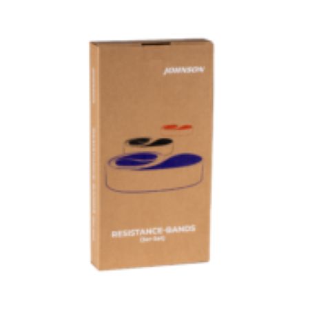 Johnson Resistance Bands