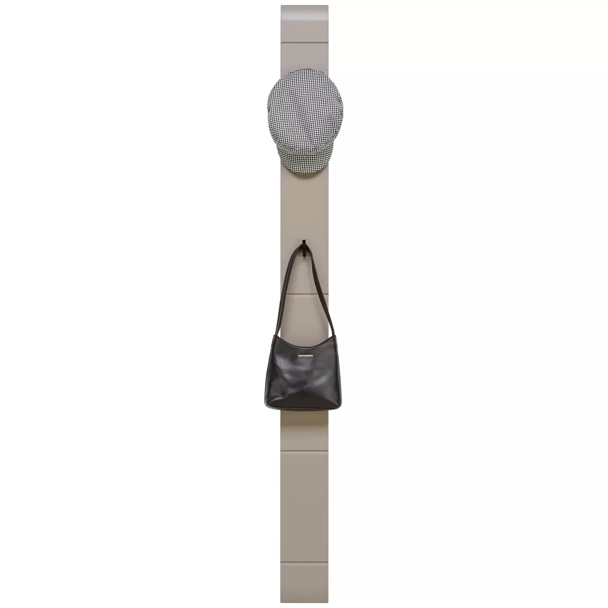 Wandpaneele Auris beige,Eiche