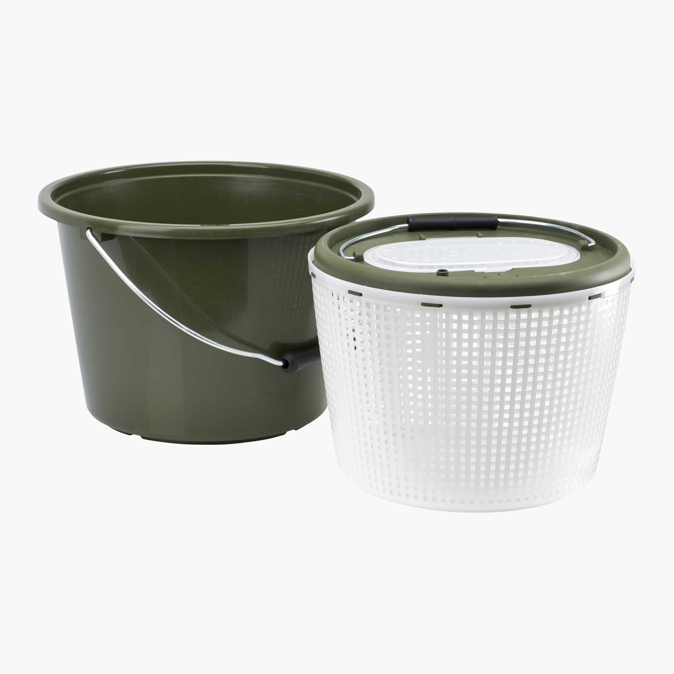 Agnbøtte, 10 L