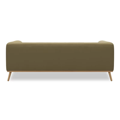 Land 3 pers Sofa