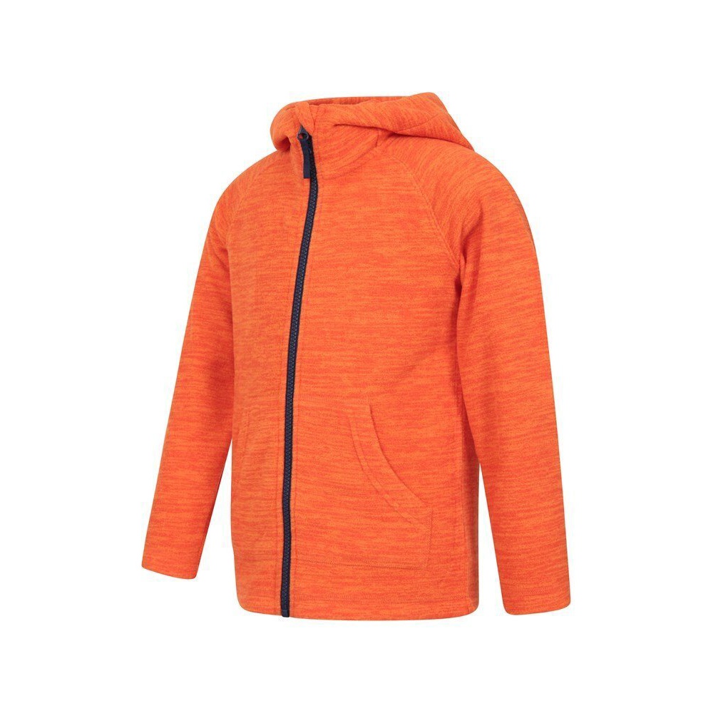 Sudadera Con Cremallera Mountain Warehouse Snowdonia