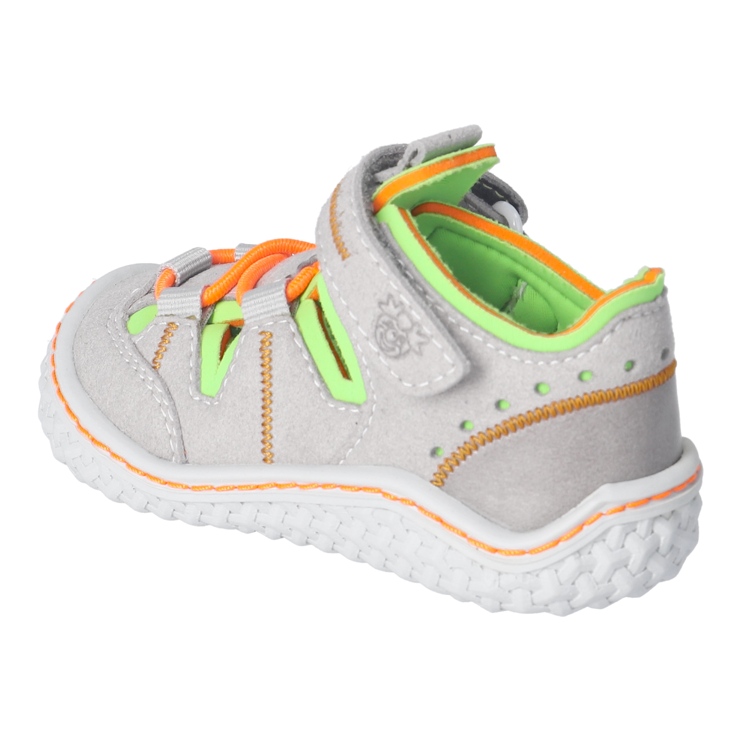 JERRY - Barfußschuhe