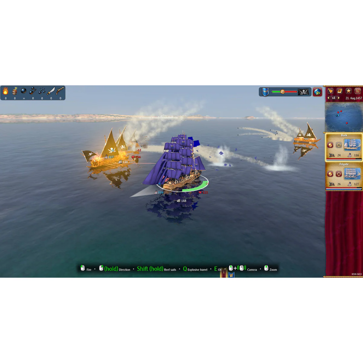 Rise of Venice - PC Windows