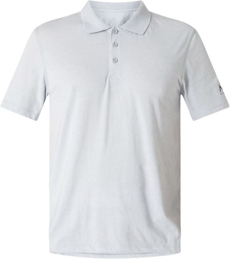 MCKINLEY Pellew Polo Hvid