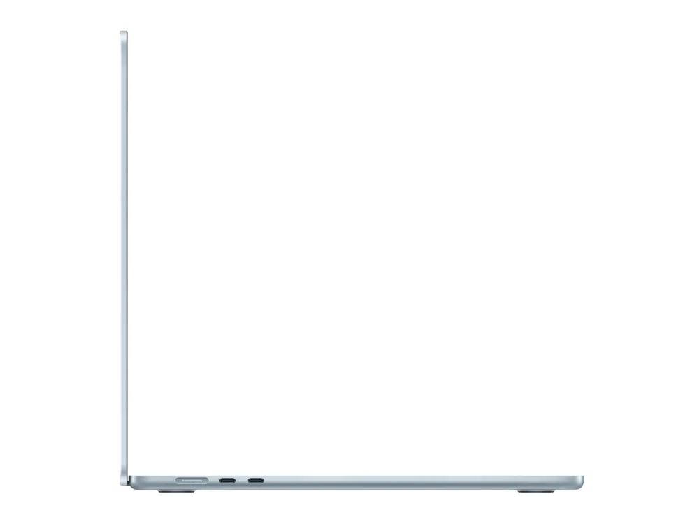 Apple MacBook Air - M4 - Apple M4 10-core - 16 GB RAM - 256 GB SSD - 15.3