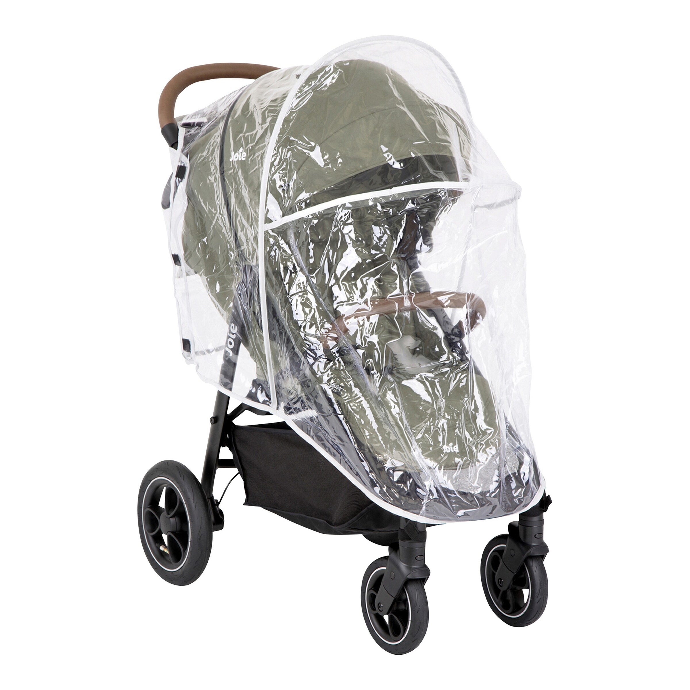 Joie Sportwagen Litetrax Pro Air rosemary