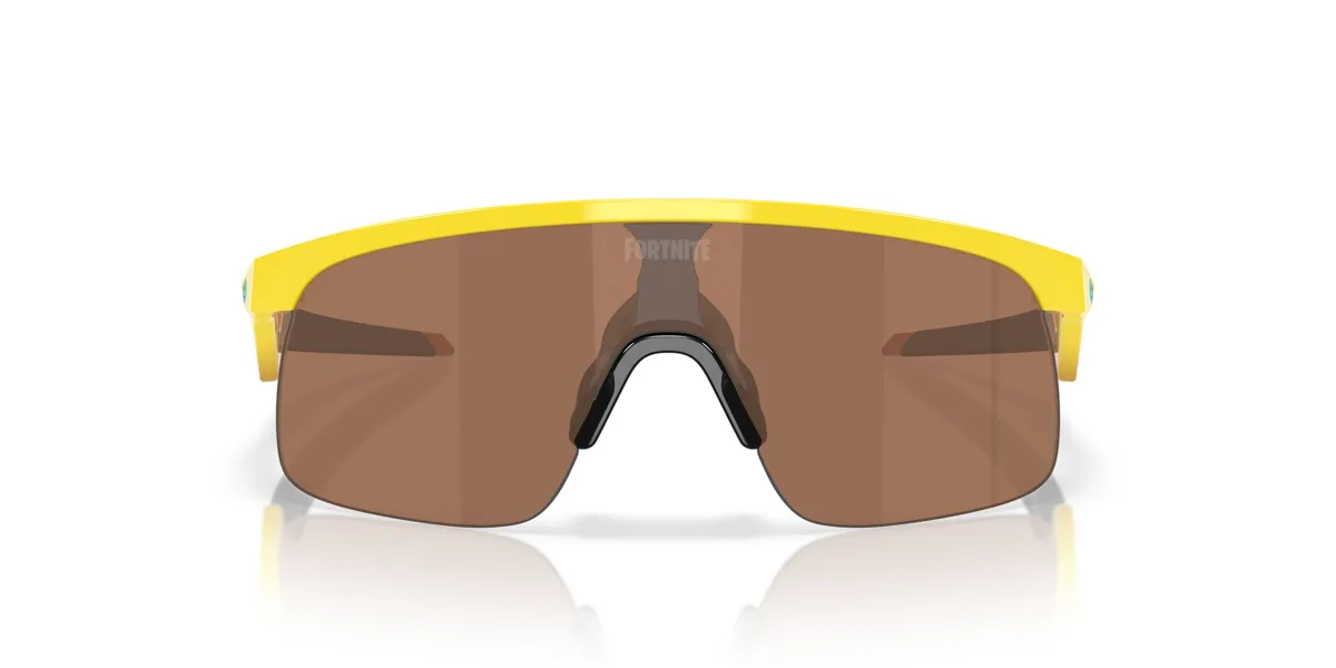 Oakley Resistor Yellow Prizm Tungsten