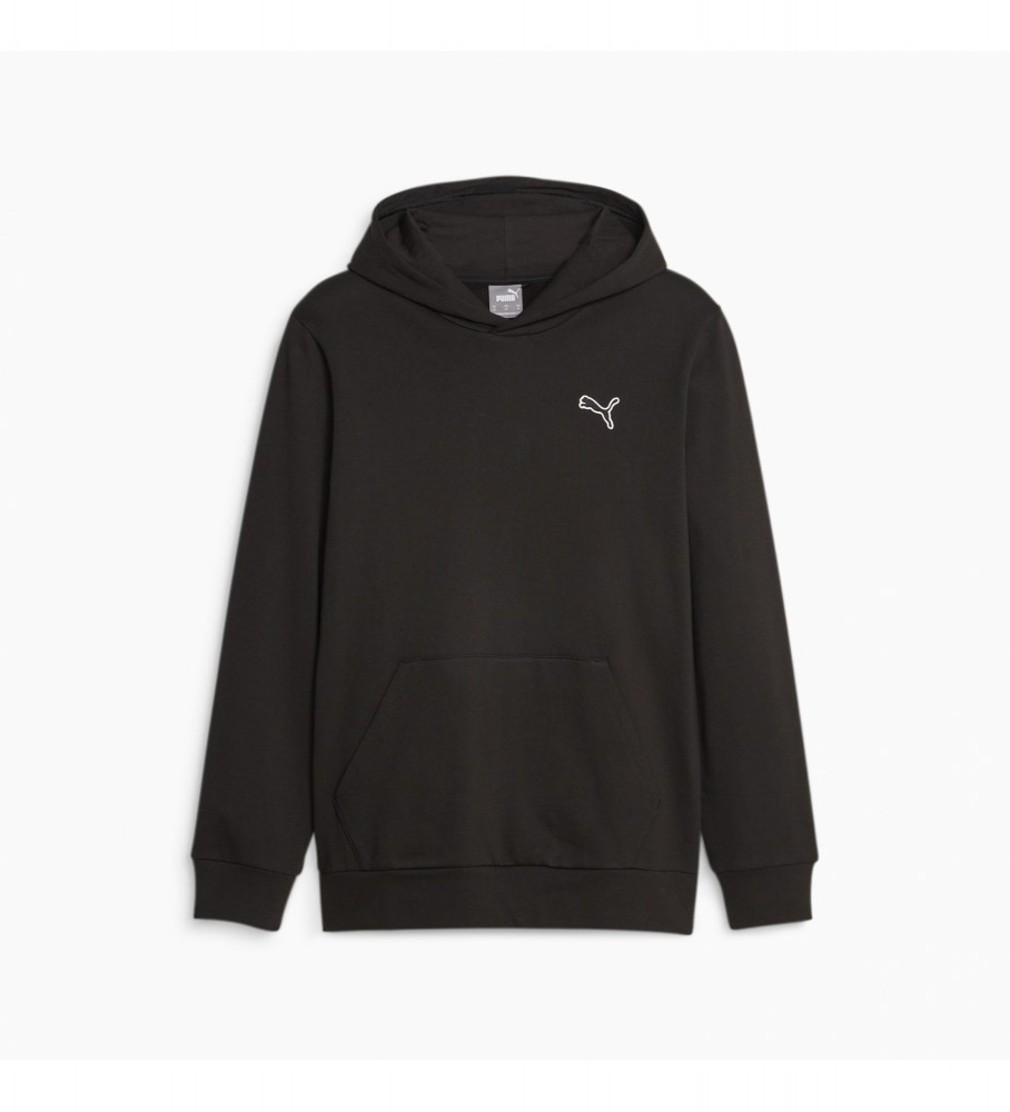 Puma Sudadera Better Essentials negro