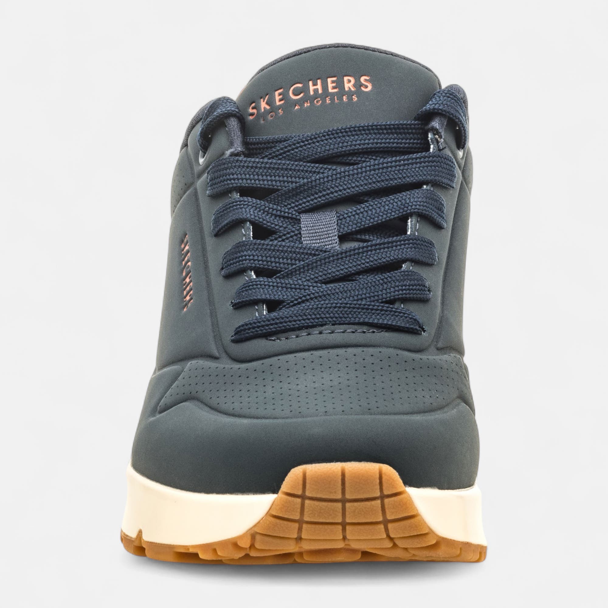 Sneakers Homme bleu marine