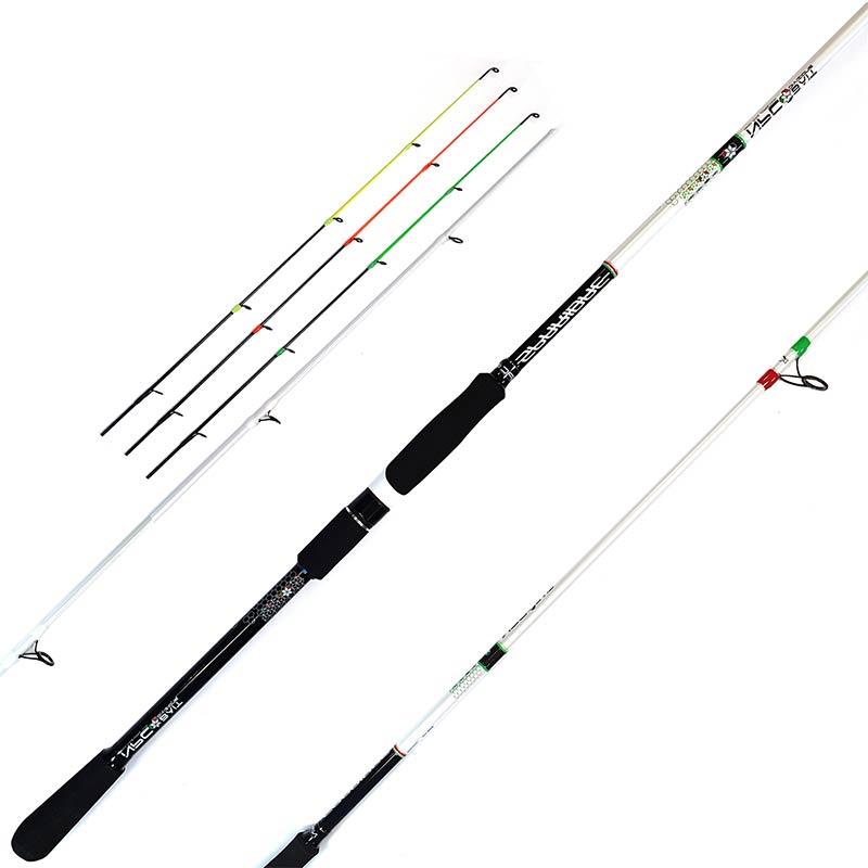 Canne Spinning Npc Sparidae