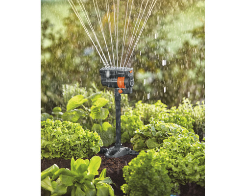 GARDENA Micro-Drip-System Rechthoekige Sproeier OS 90