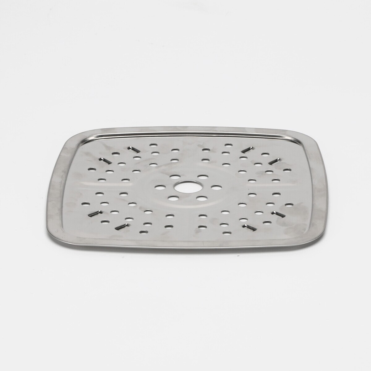 Multi Pfanne Induktion 4-teilig Antihaft 24 x 24 x 9,5 cm Antikratz