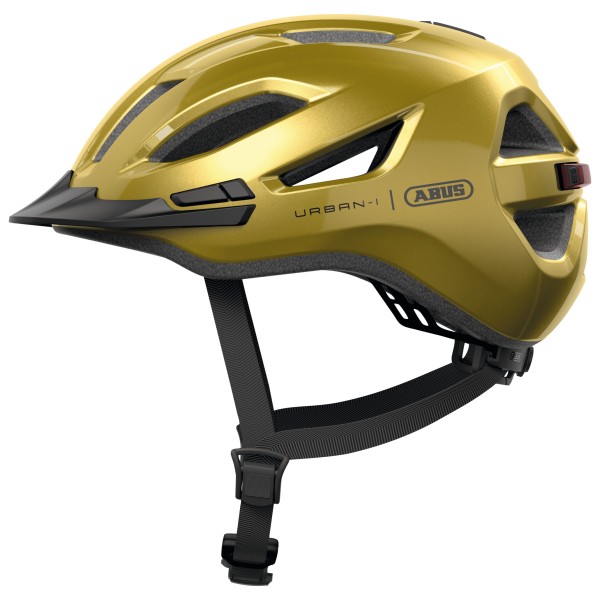 ABUS - Urban-I 4.0 - Casque de cyclisme