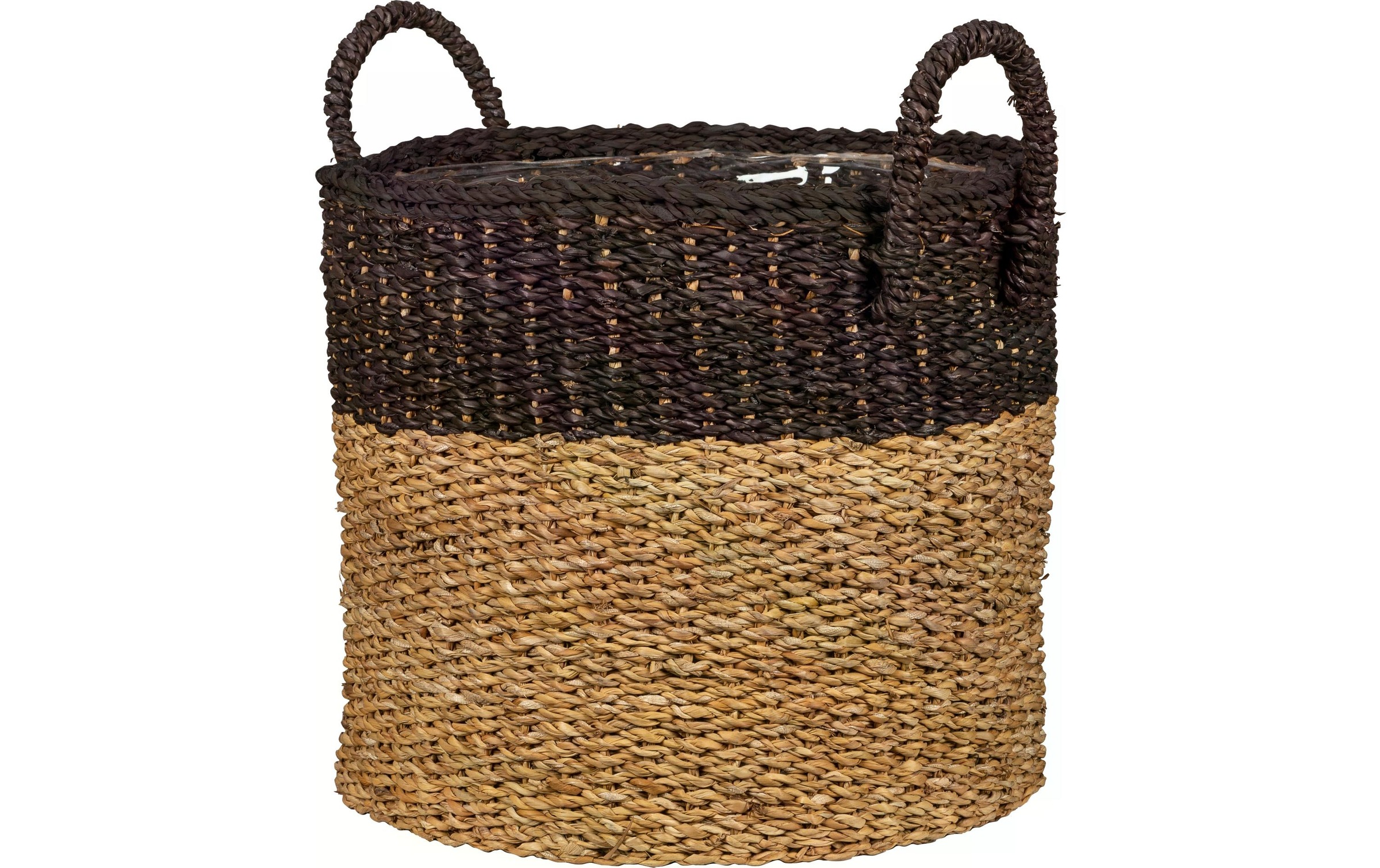 Scheurich Blumentopf »mit Griffen 28 x 24 cm«