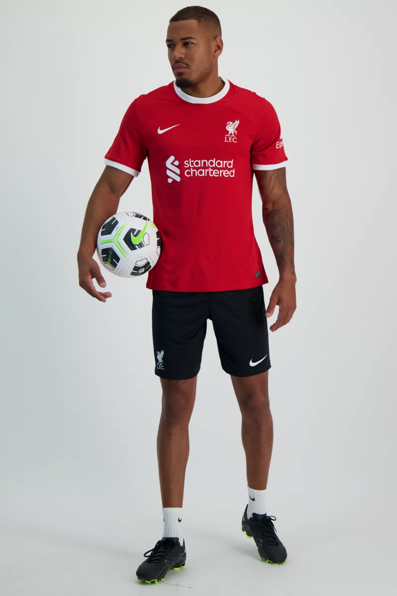 Nike FC Liverpool Stadium Home Replica Herren Fussballtrikot 2324