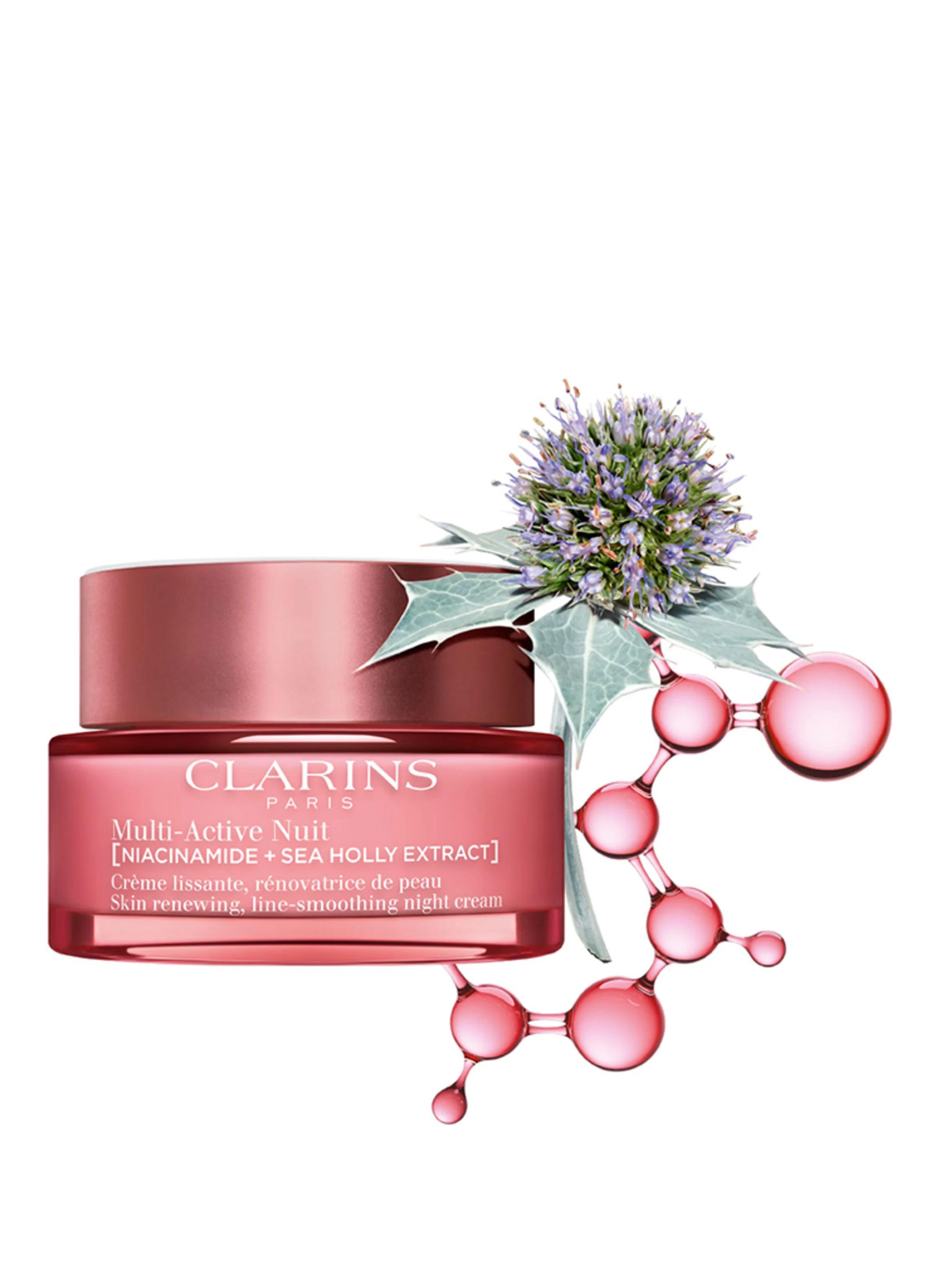 CLARINS MULTI-ACTIVE NUIT