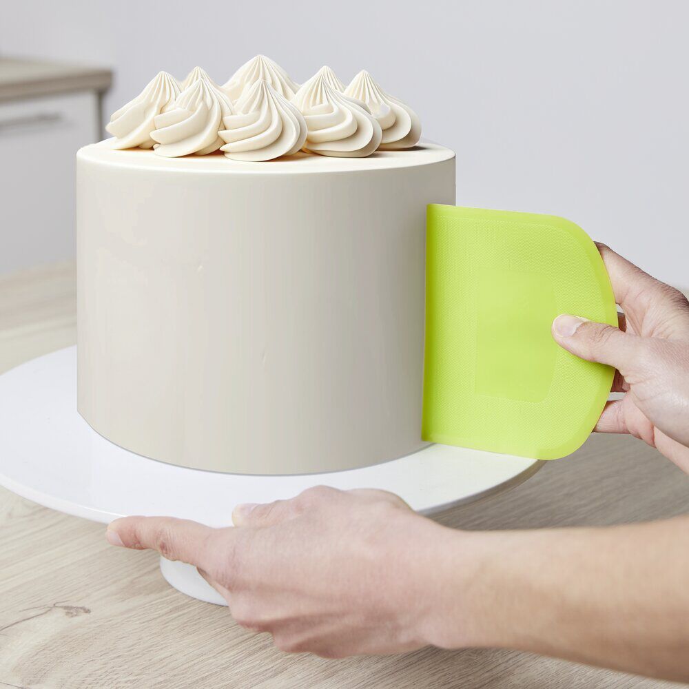Maryse corne à pâtisserie souple 12x9cm