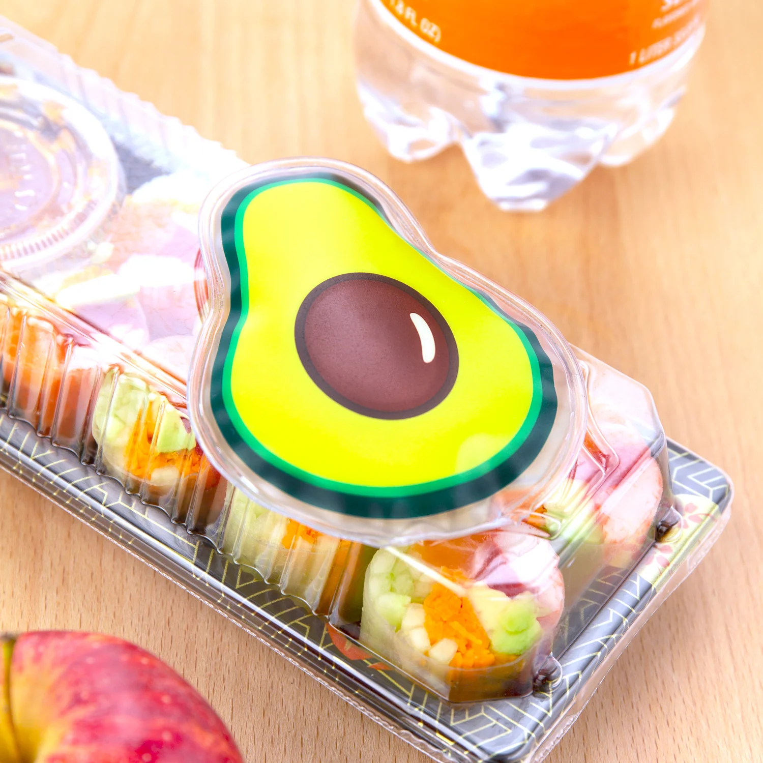 Avocado Hot/Cold Pack