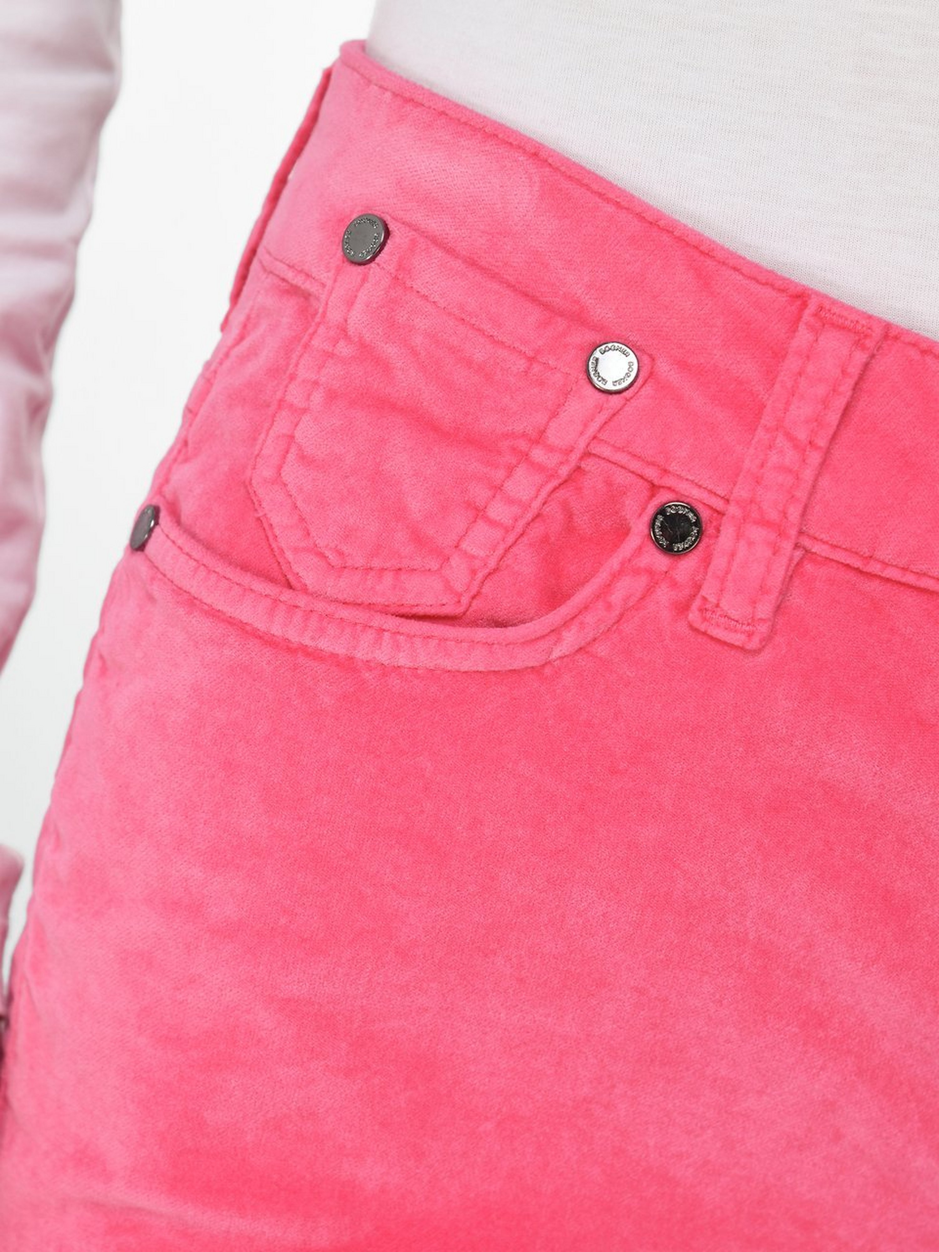 Slim fit