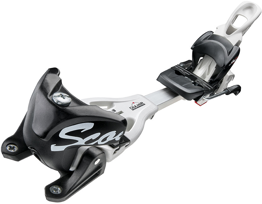 Scout 11 SM Stopper 90