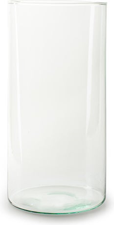 Jodeco vaas Ed D 15 H 30 cm