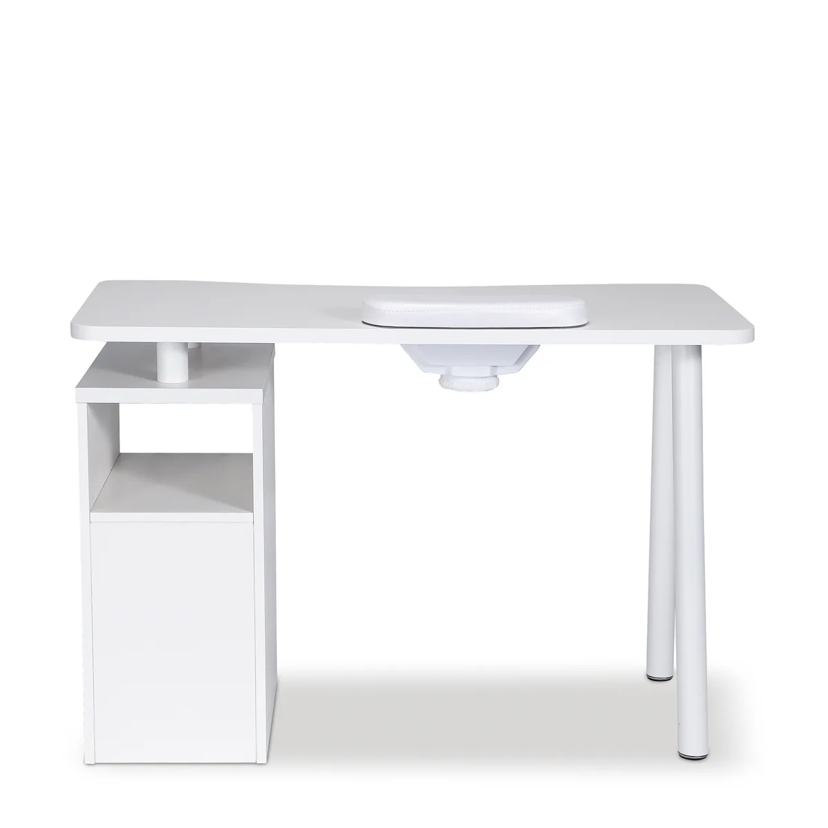 Table manucure Lucia avec aspirateur