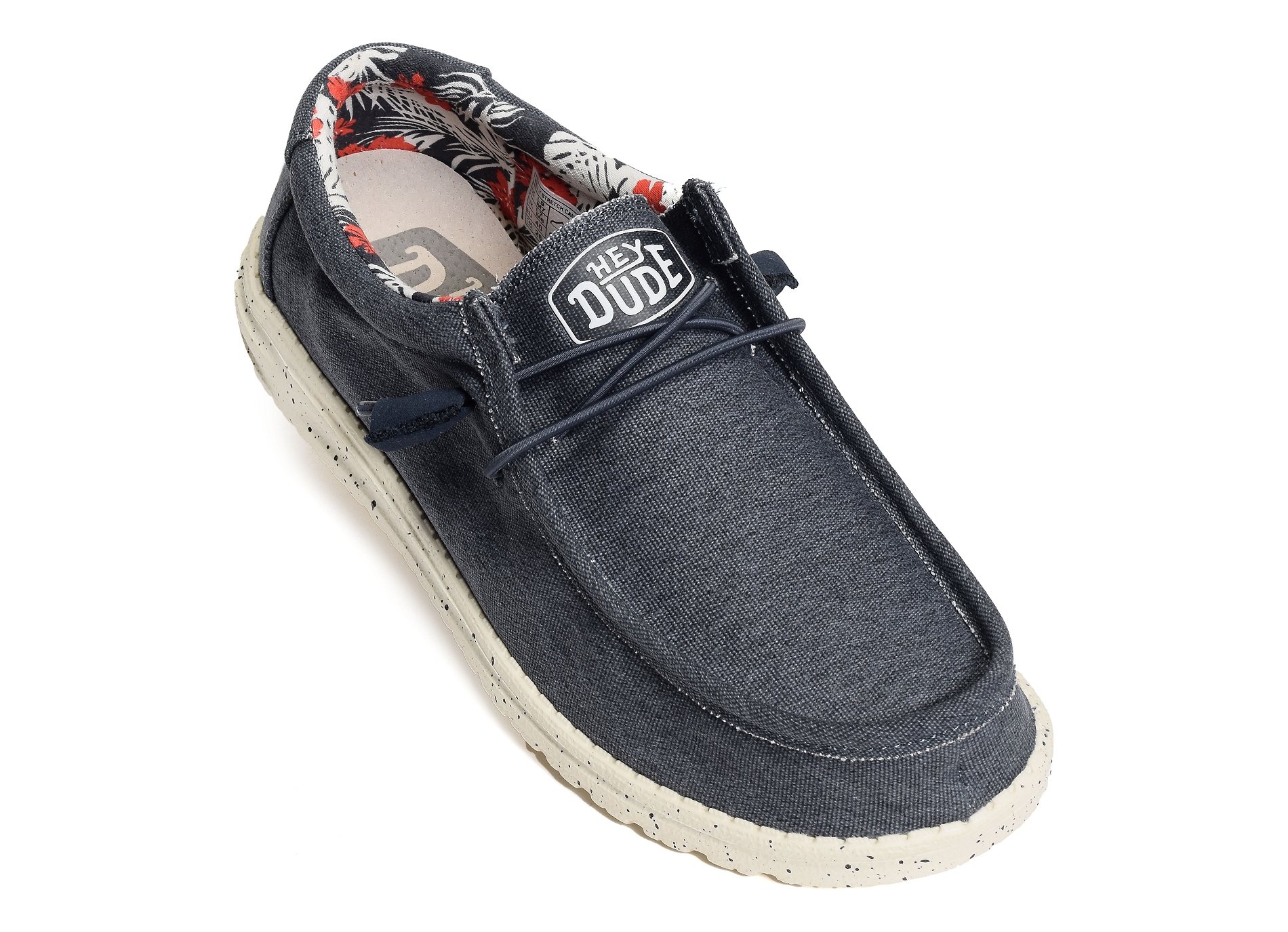Wally stretch canvas marine