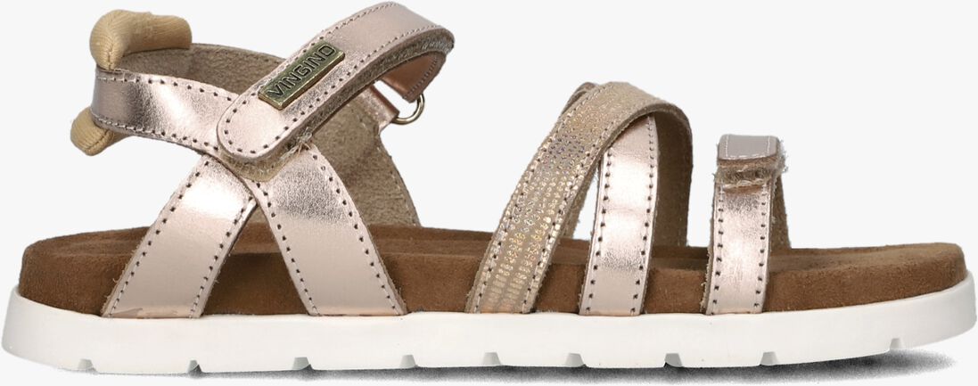 VINGINO roze vingino sandalen florence