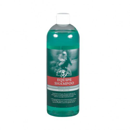 Grand National Shampoo - Paardenshampoo - 1