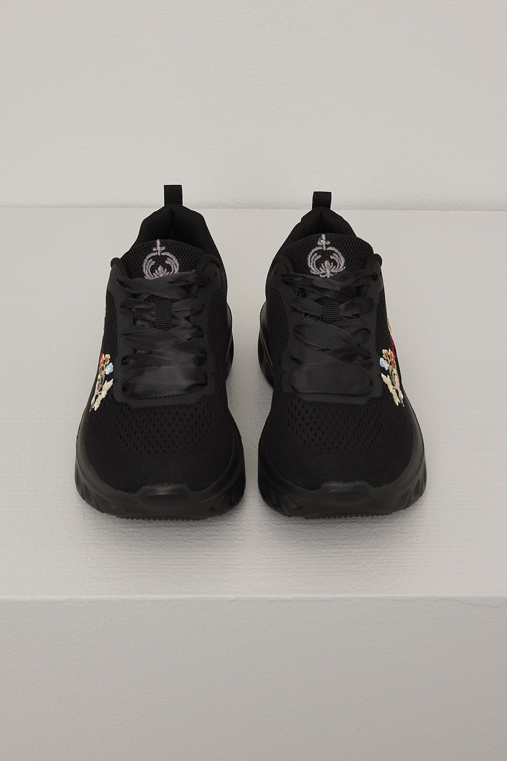 Bunad Sneaker Jr.