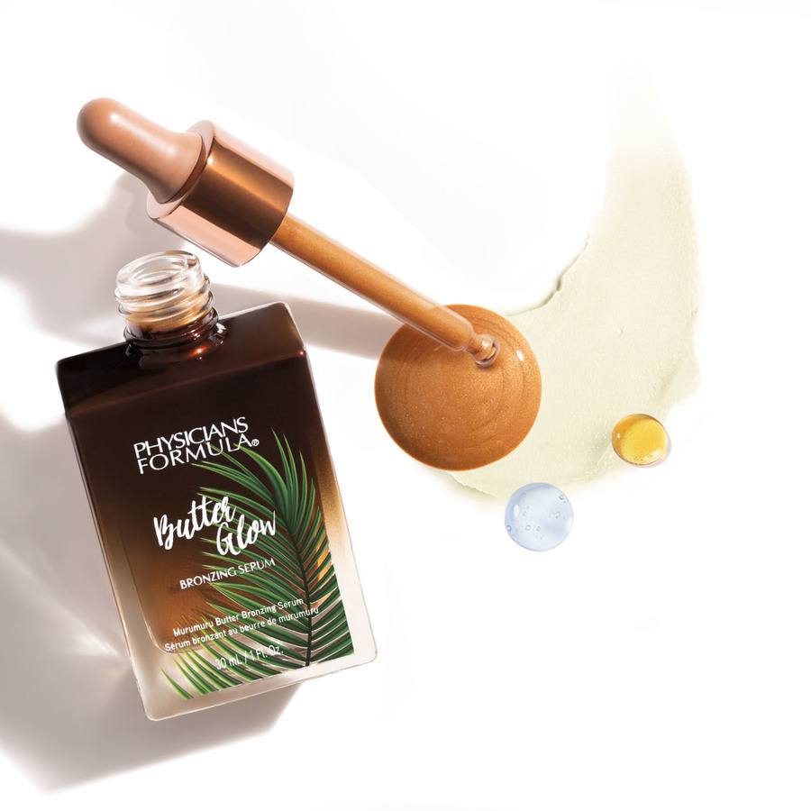 Physicians Formula Butter Glow Bronzing Serum Sunkissed Glow
