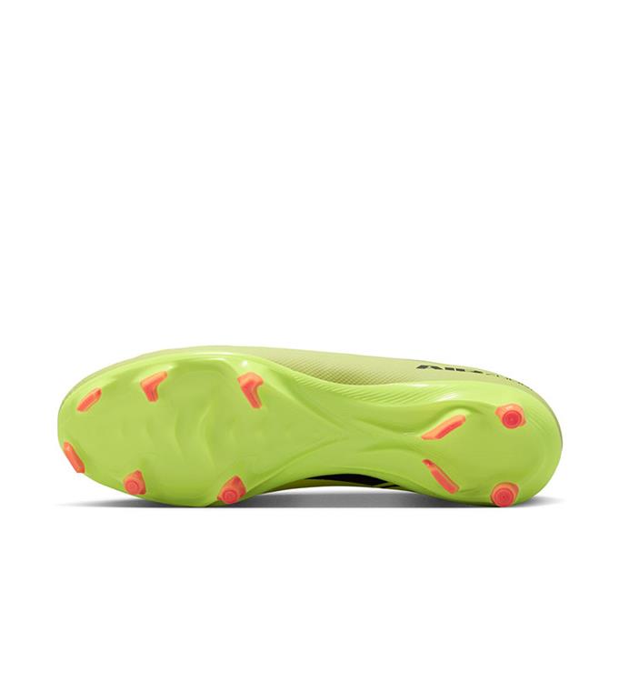 Nike Zoom Vapor 16 Academy FG/MG FQ1458 LIMELIGHT-VOLT-HYPER-CRIMSON