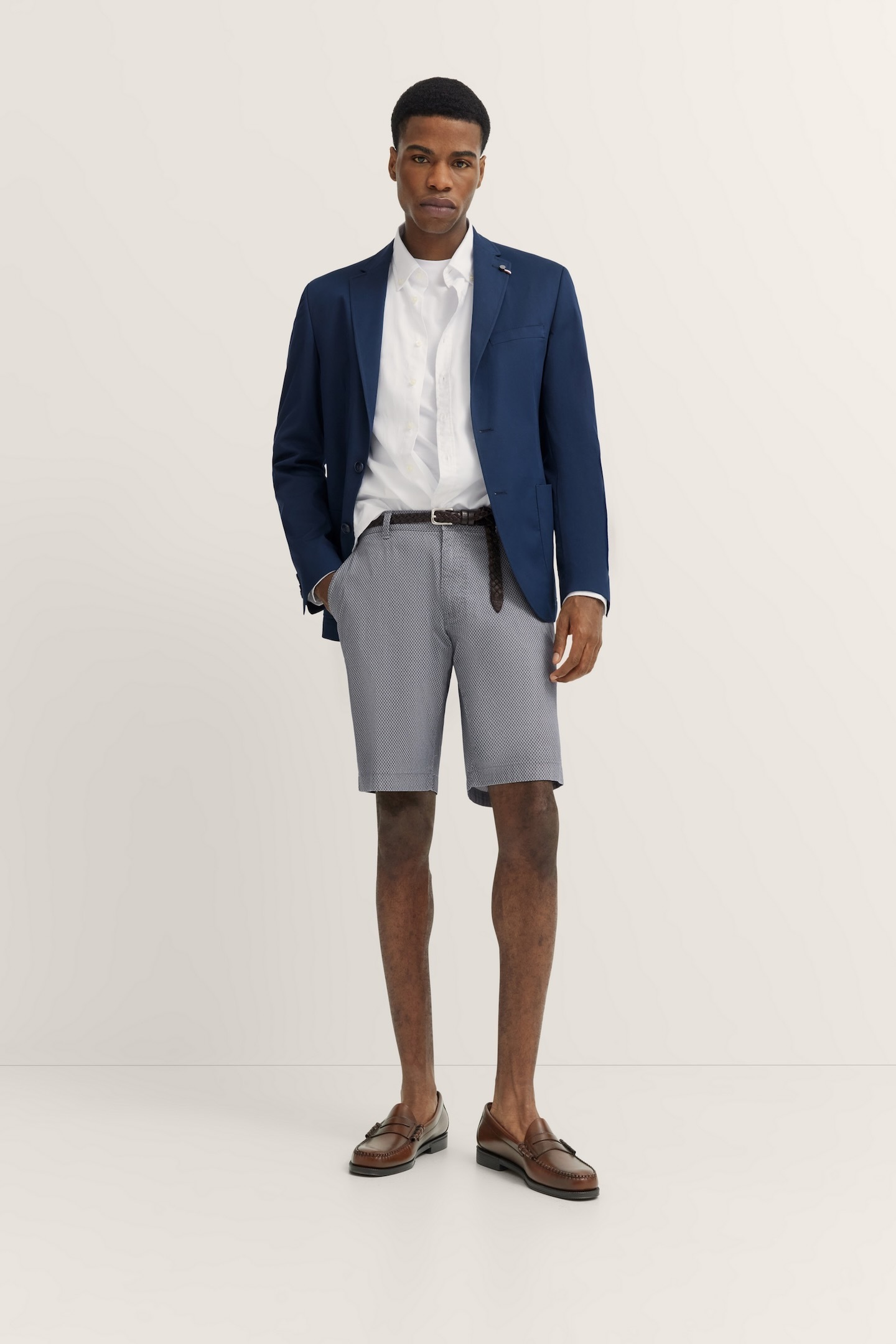 bugatti Bermudas  mit hoher Flexibilität