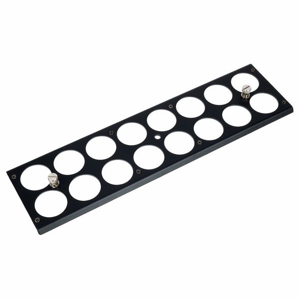 Stairville Lens Kit xBrick 2 40°