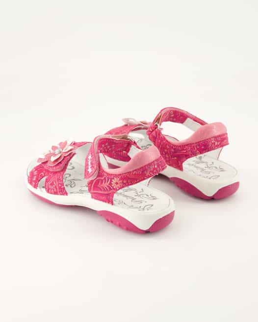 Primigi PBR 58855 Sandalen in Pink