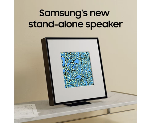 Samsung Music Frame HW-LS60D/XE