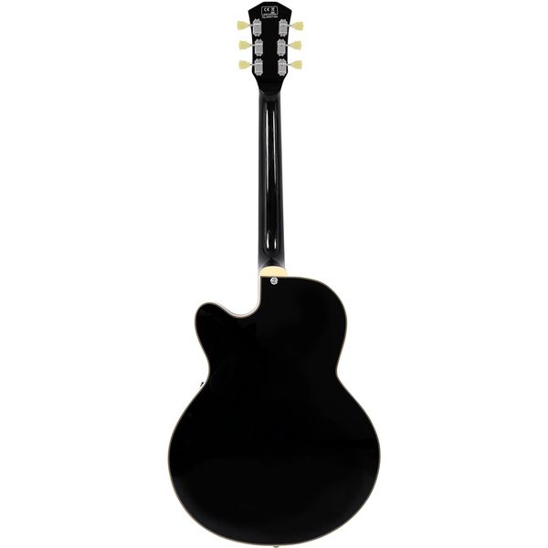 Larry Carlton H7F Black