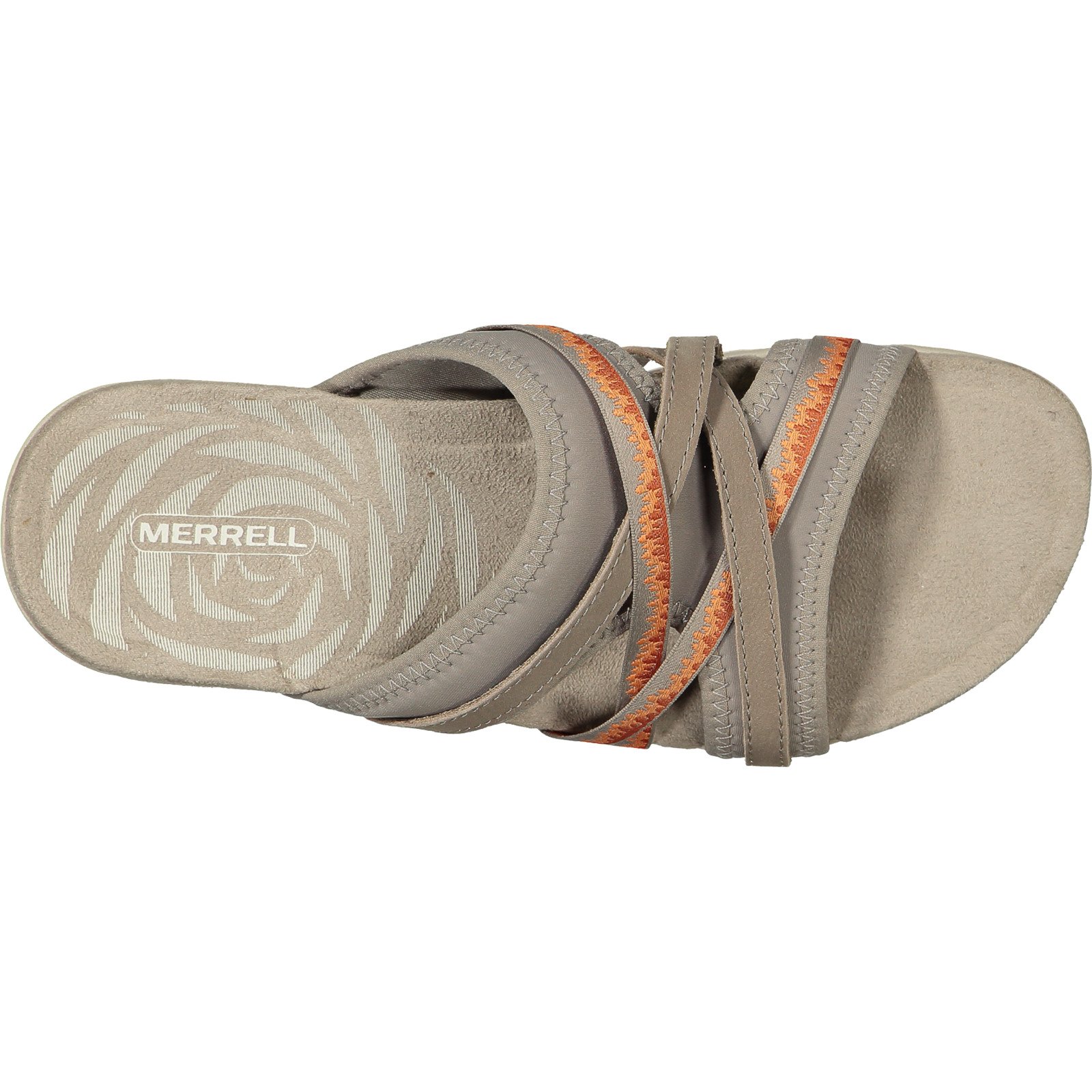 Merrell Terran 3 Cush Slide Sandale