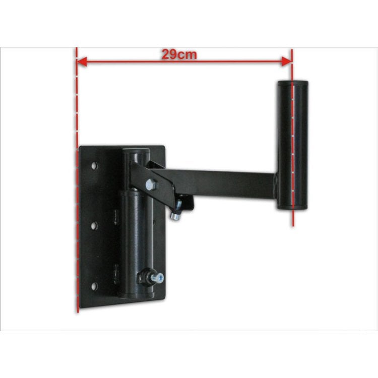 JB systems WB-L30 Wallbracket max. 40kg